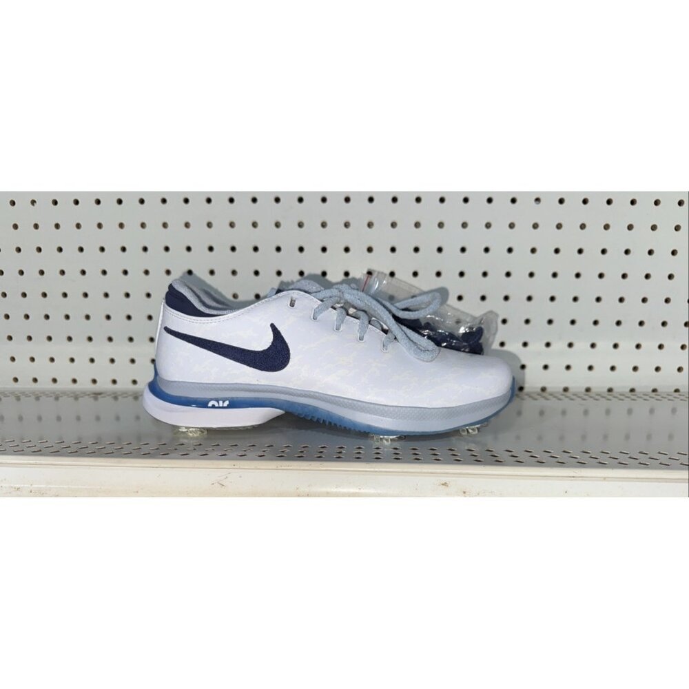 Nike Air Zoom Victory Tour 3 NRG Accept & Embrace Pack Mens Golf Spikes Size 8.5